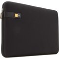 Case Logic 14" Laptop Sleeve Black, LAPS114BLACK 3201354